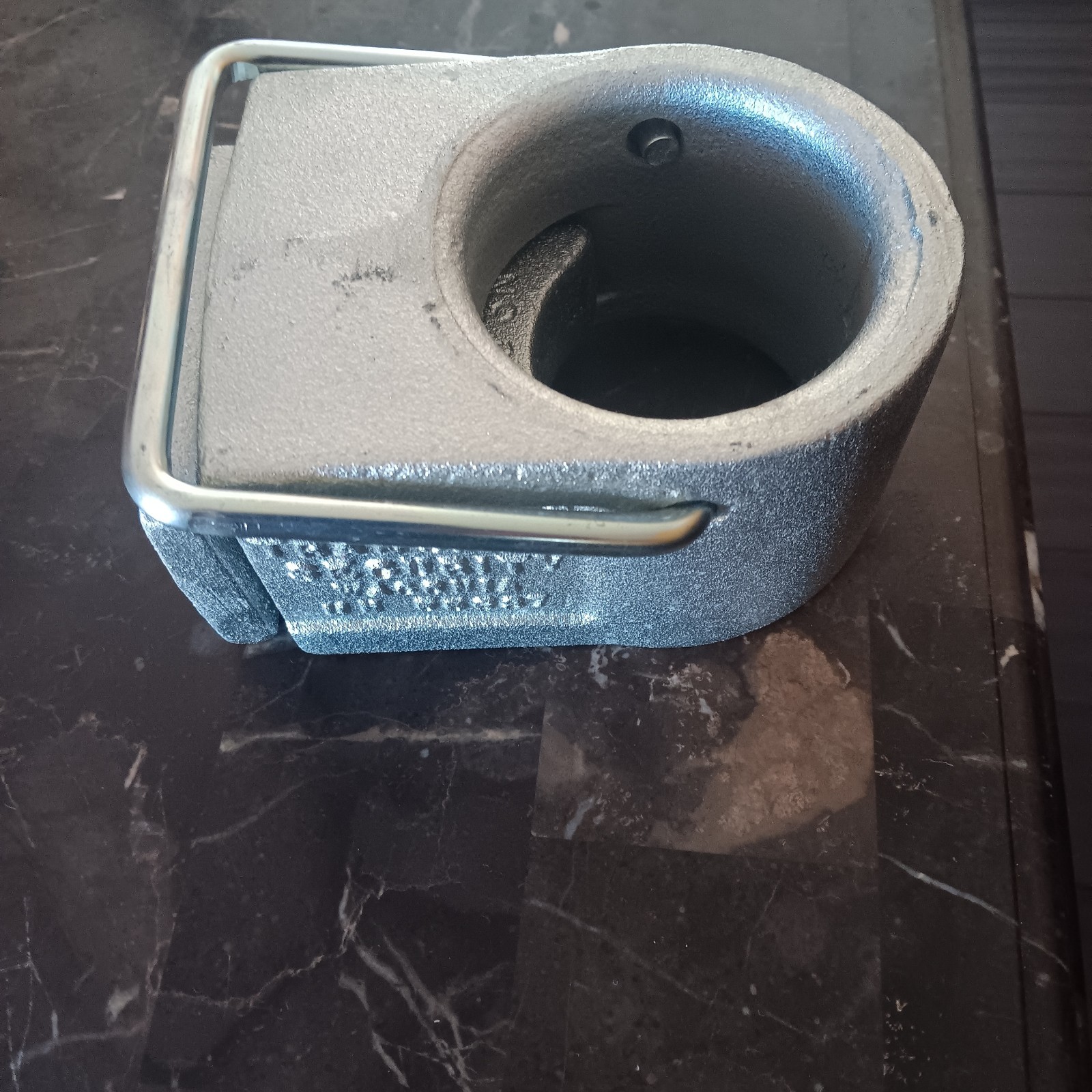 The Enforcer King Pin Lock 852-442-5625