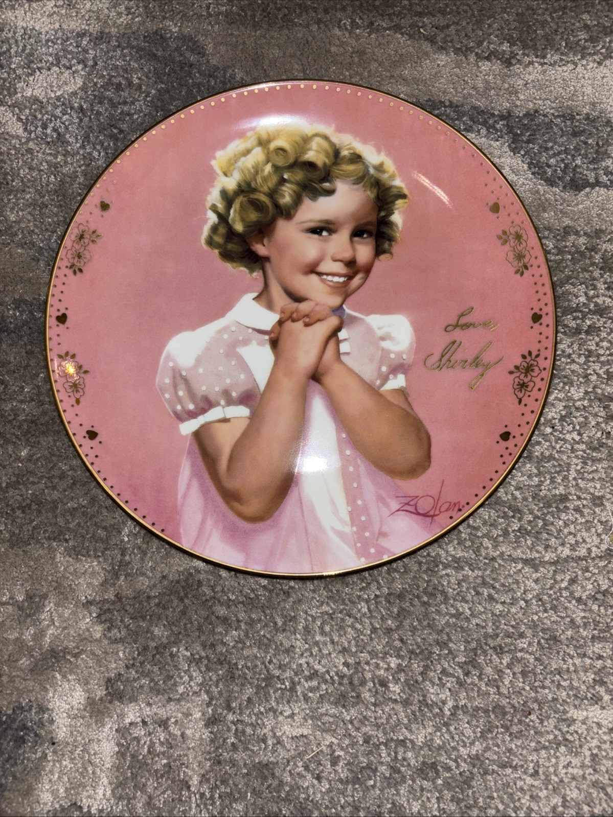 Shirley Temple \ Shirley Temple \
