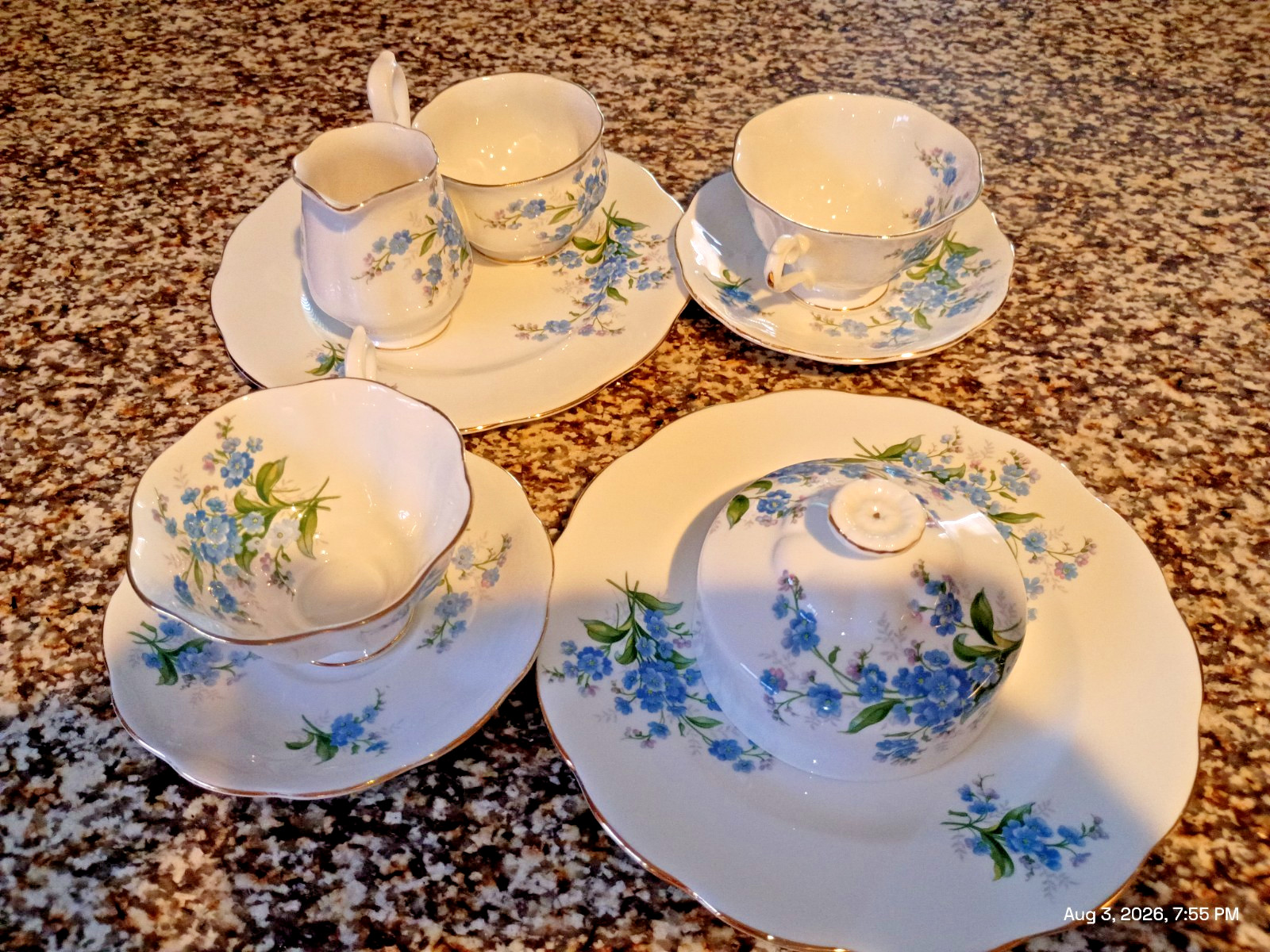 Royal Albert Royal Albert