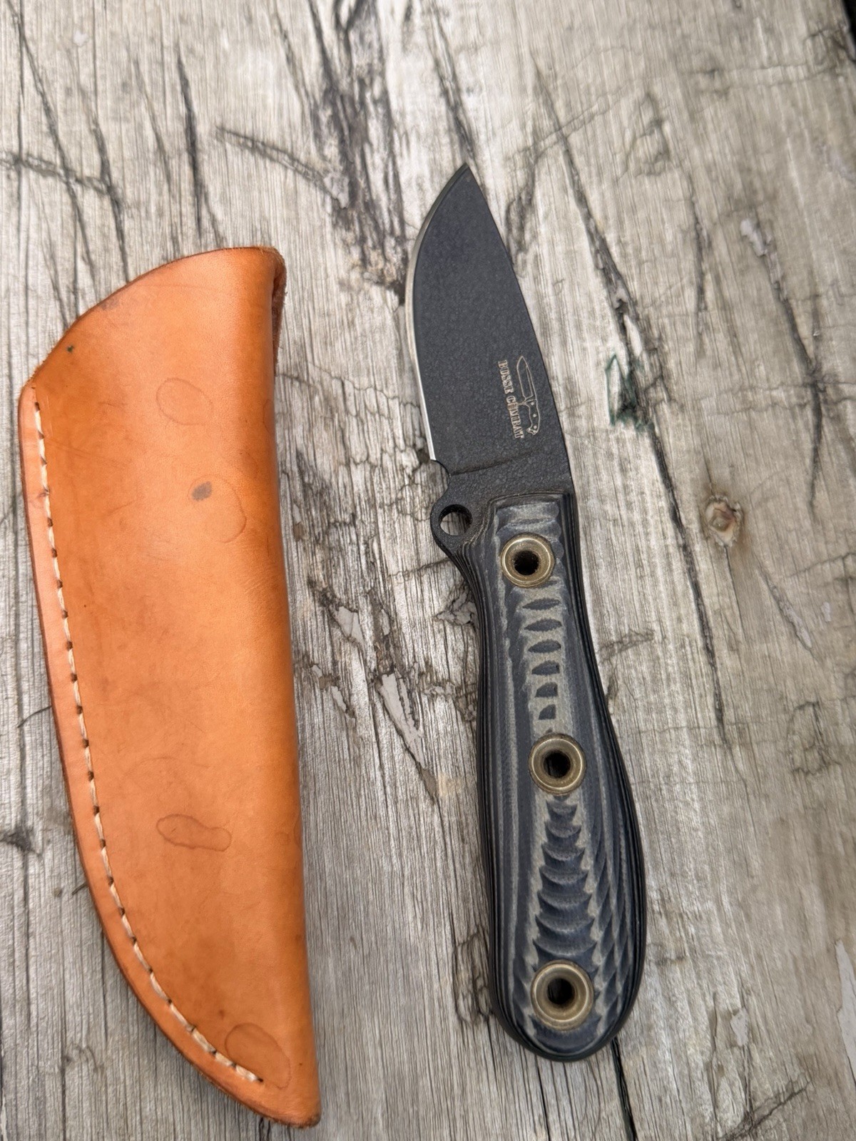 Busse Combat game warden