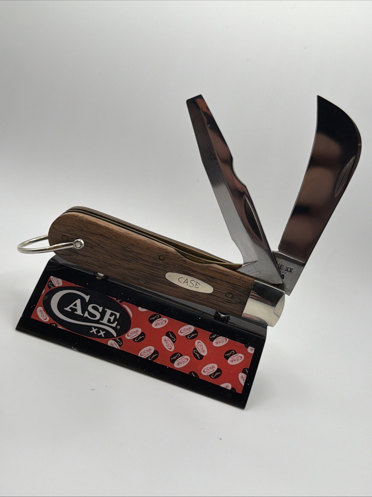 Case XX TL-29 Electrician Knife *MINT*
