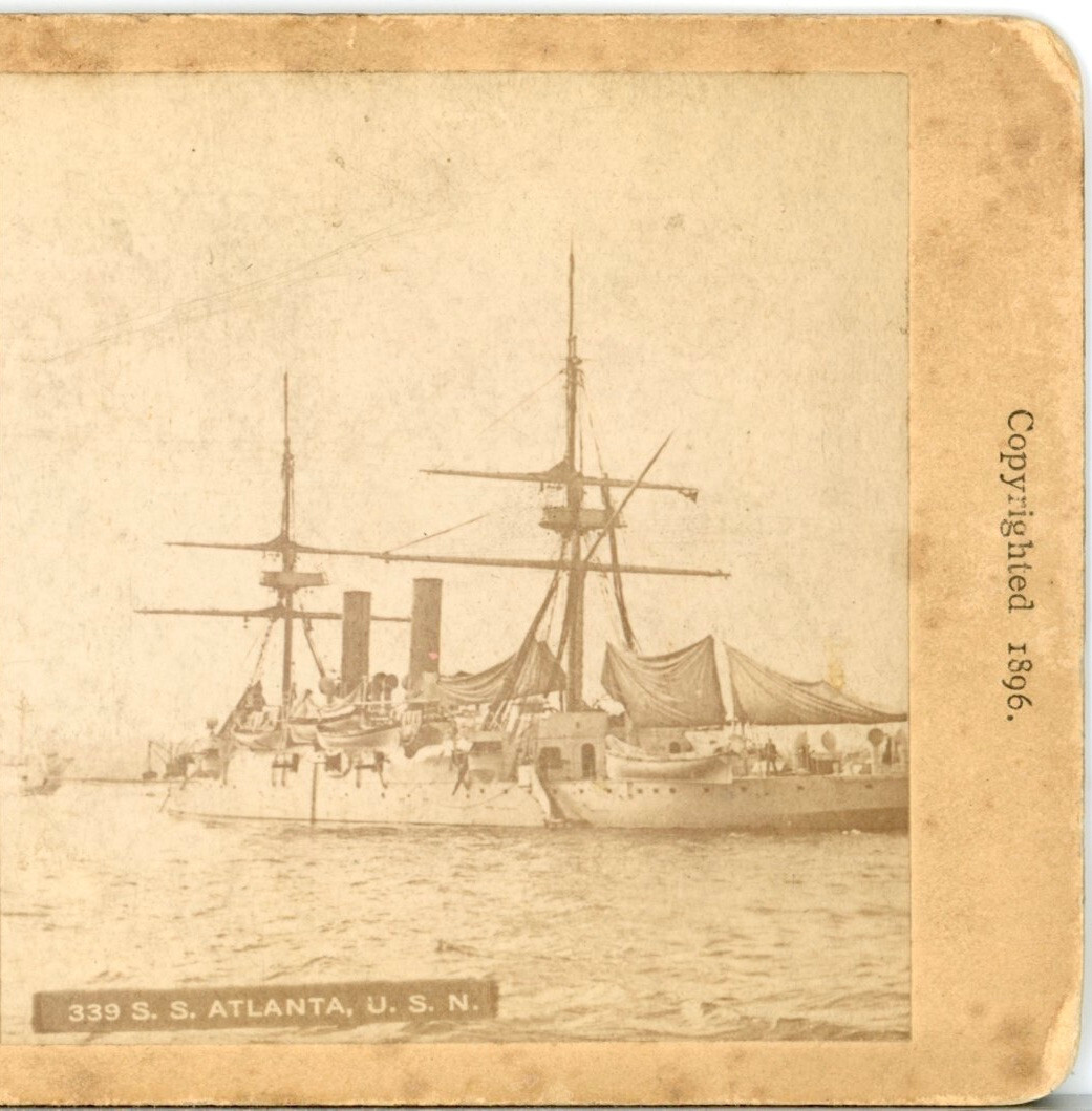 SHIPS, S.S. 