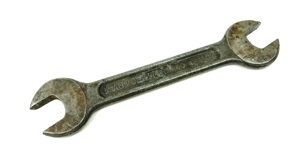 Auto-Kit 19/32\