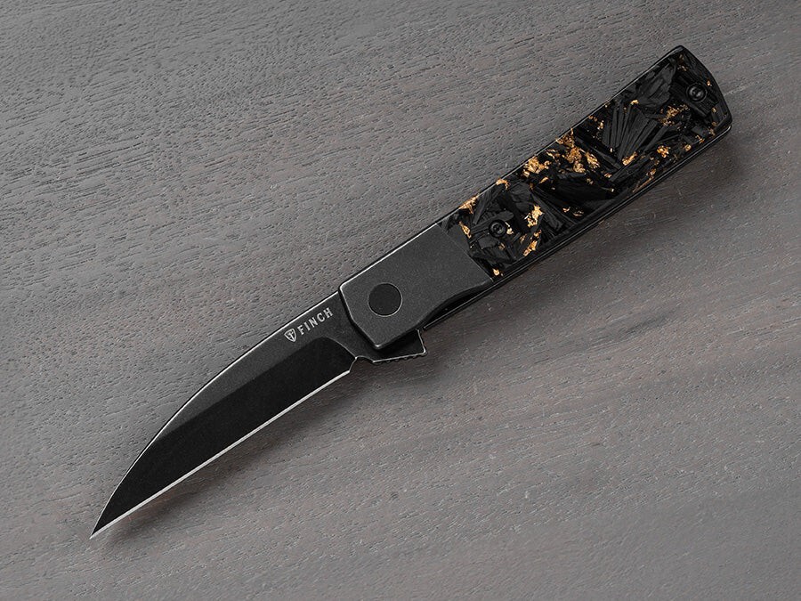 FINCH KNIVES - NEW \