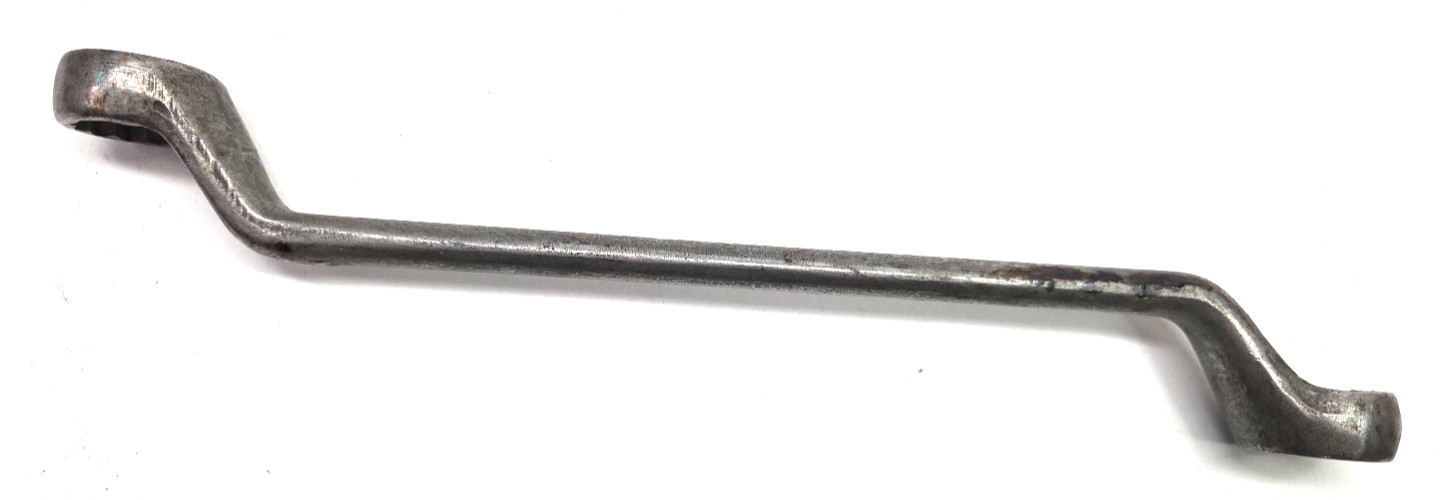 Bonney USA Bonaloy Offset Box End Wrench 1