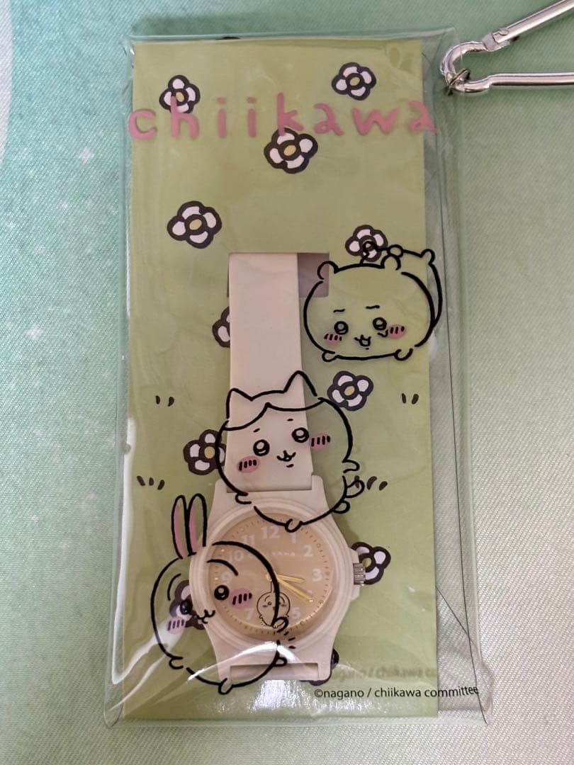 Chiikawa Usagi Watch