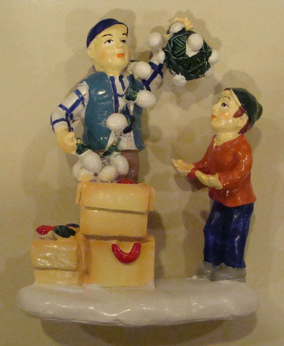Department 56 National Lampoon Christmas Vacation \