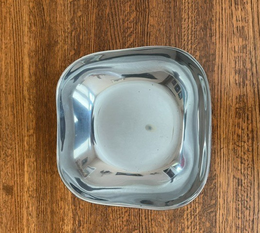 Wilton Armetale Medium BOSTON BOWL - w/ BOX - #109284 - 9\