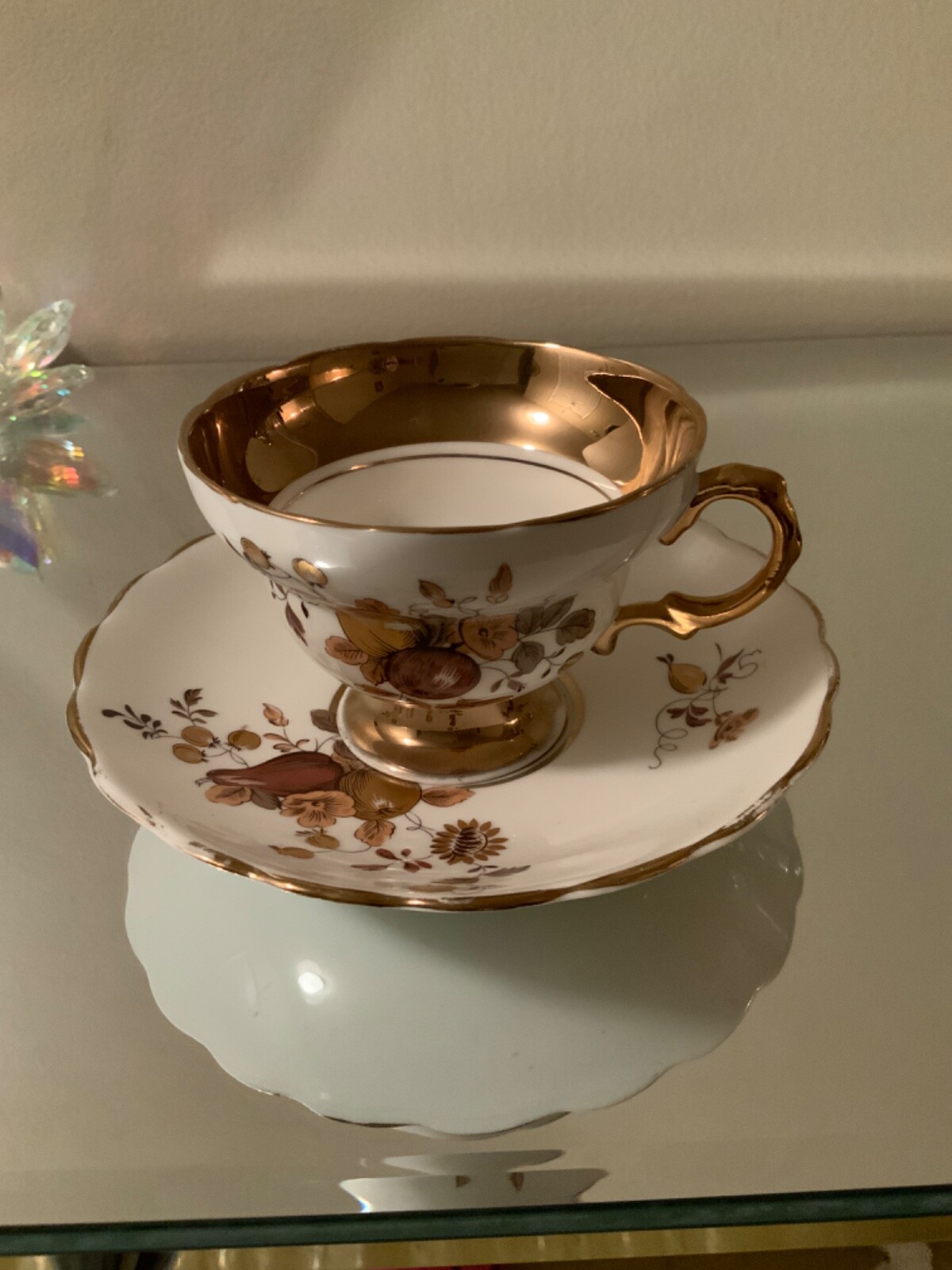 Rosina Bone China