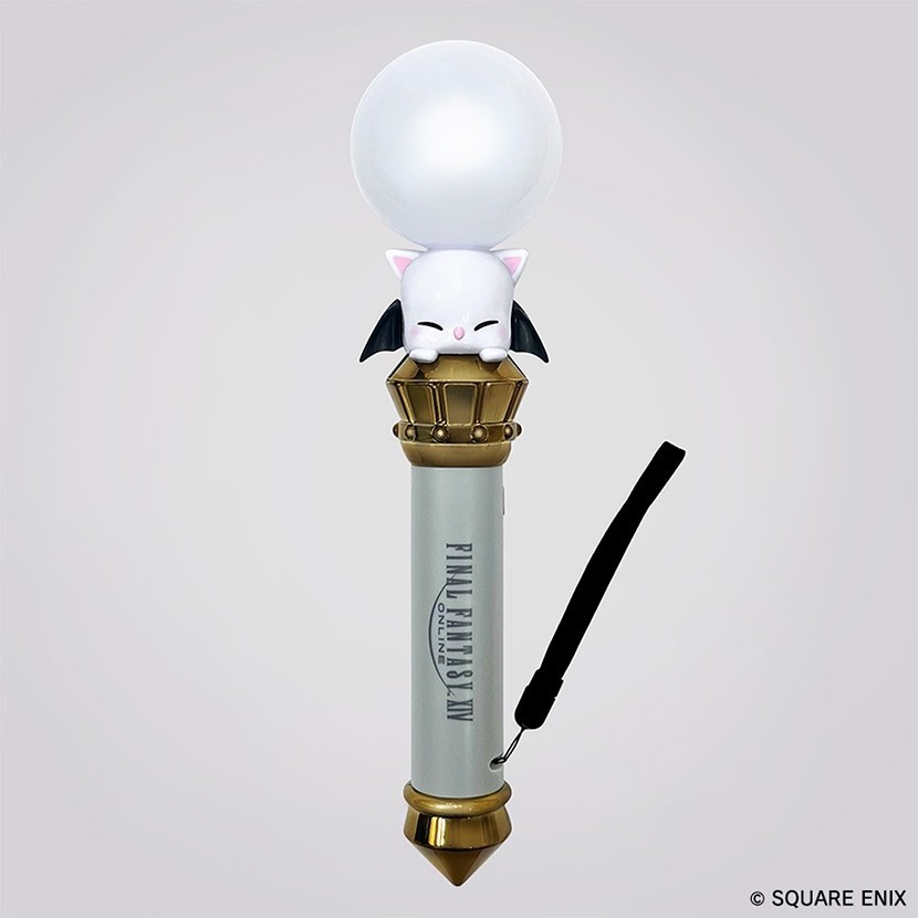 PSL Square Enix Final Fantasy XIV Stick Light Moogle FFXIV Fan Festival 2026