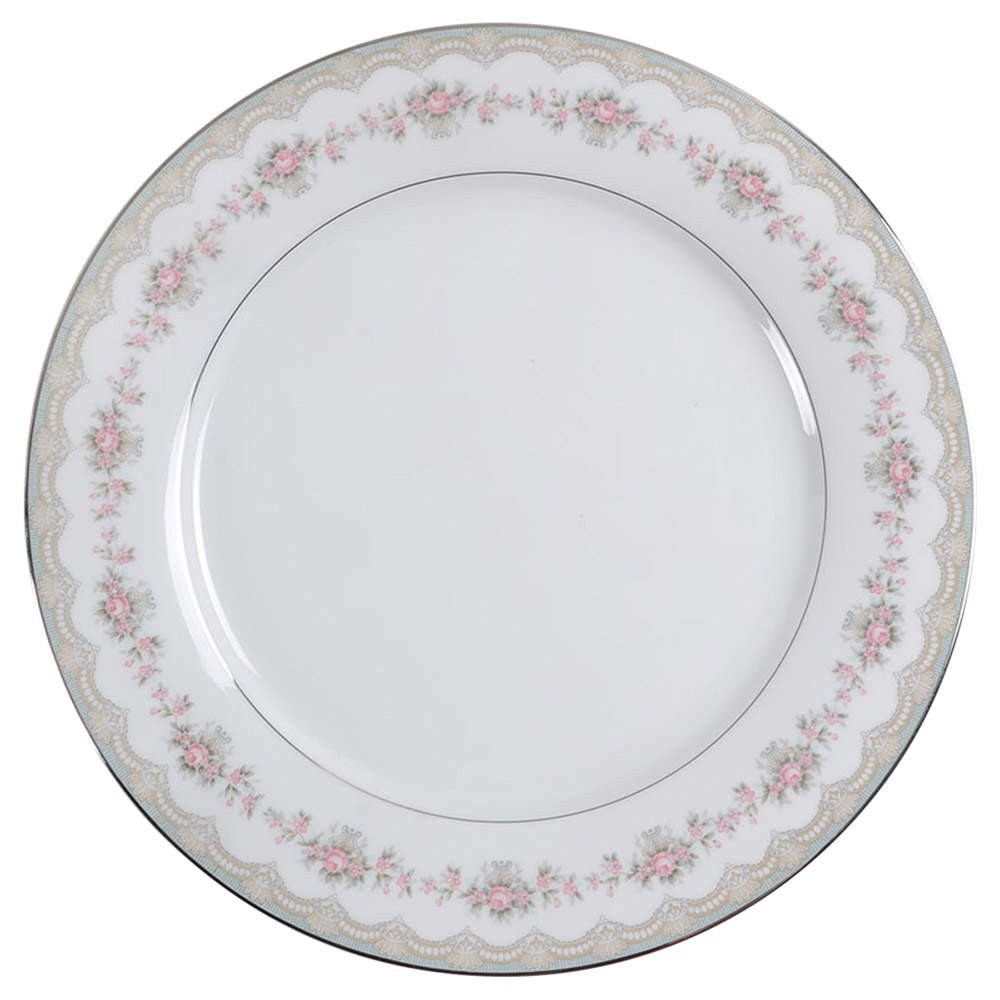 Noritake Glenwood  Dinner Plate 436863
