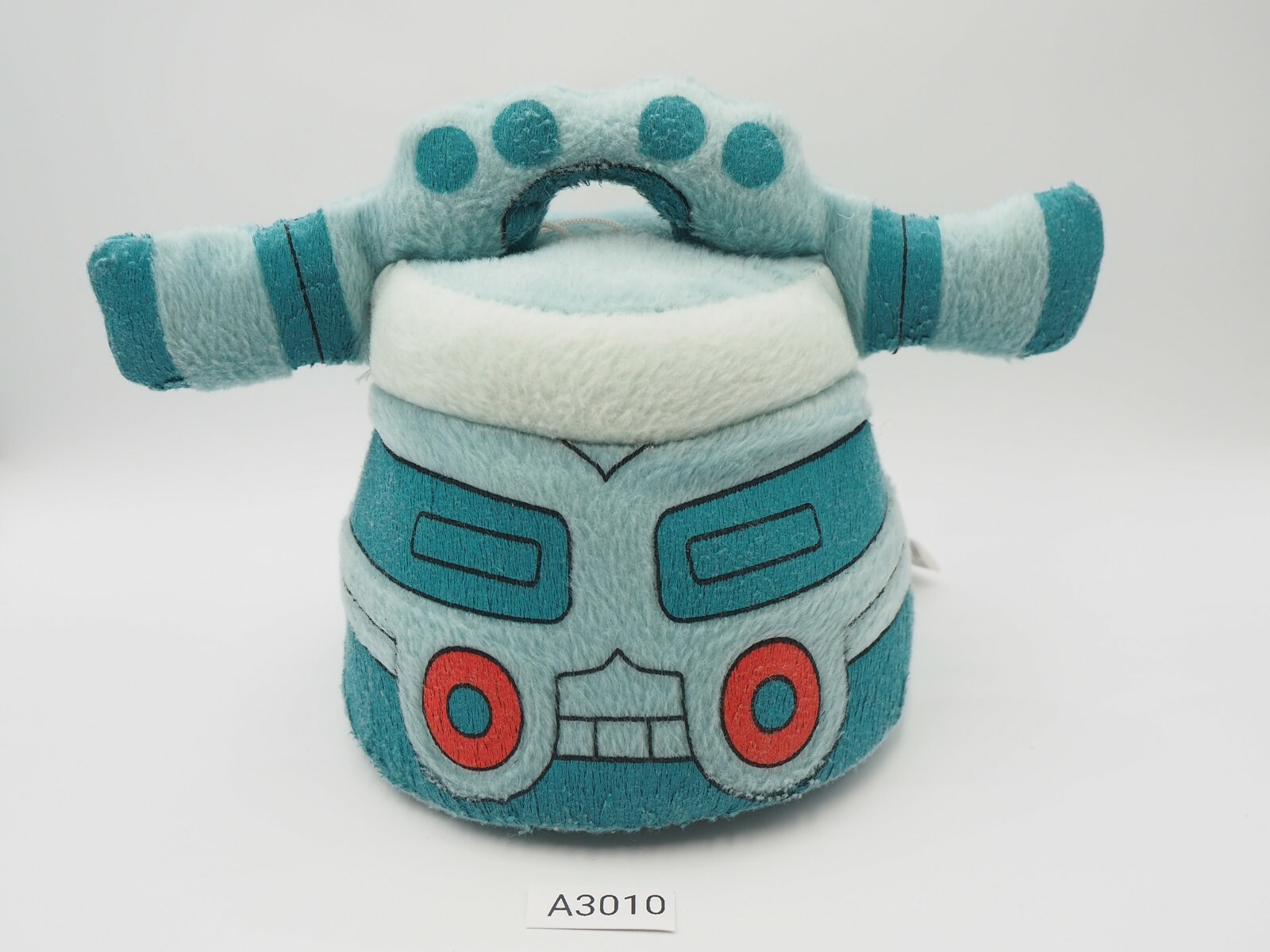 Bronzong A3010 Pokemon Banpresto 6\