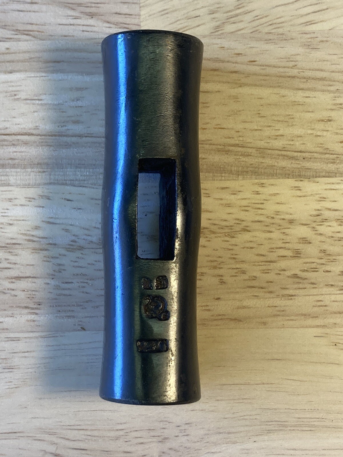 Japanese Hammer (Genno), 300g Head Only. Hand Forged. New Old Stock. Japanese Hammer (Genno), 300g Head Only. Hand Forged. New Old Stock.