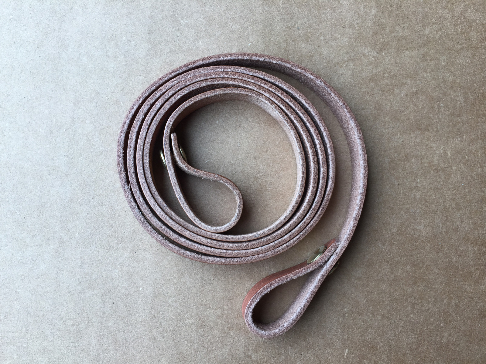 Leather Strap for US Army Binoculars