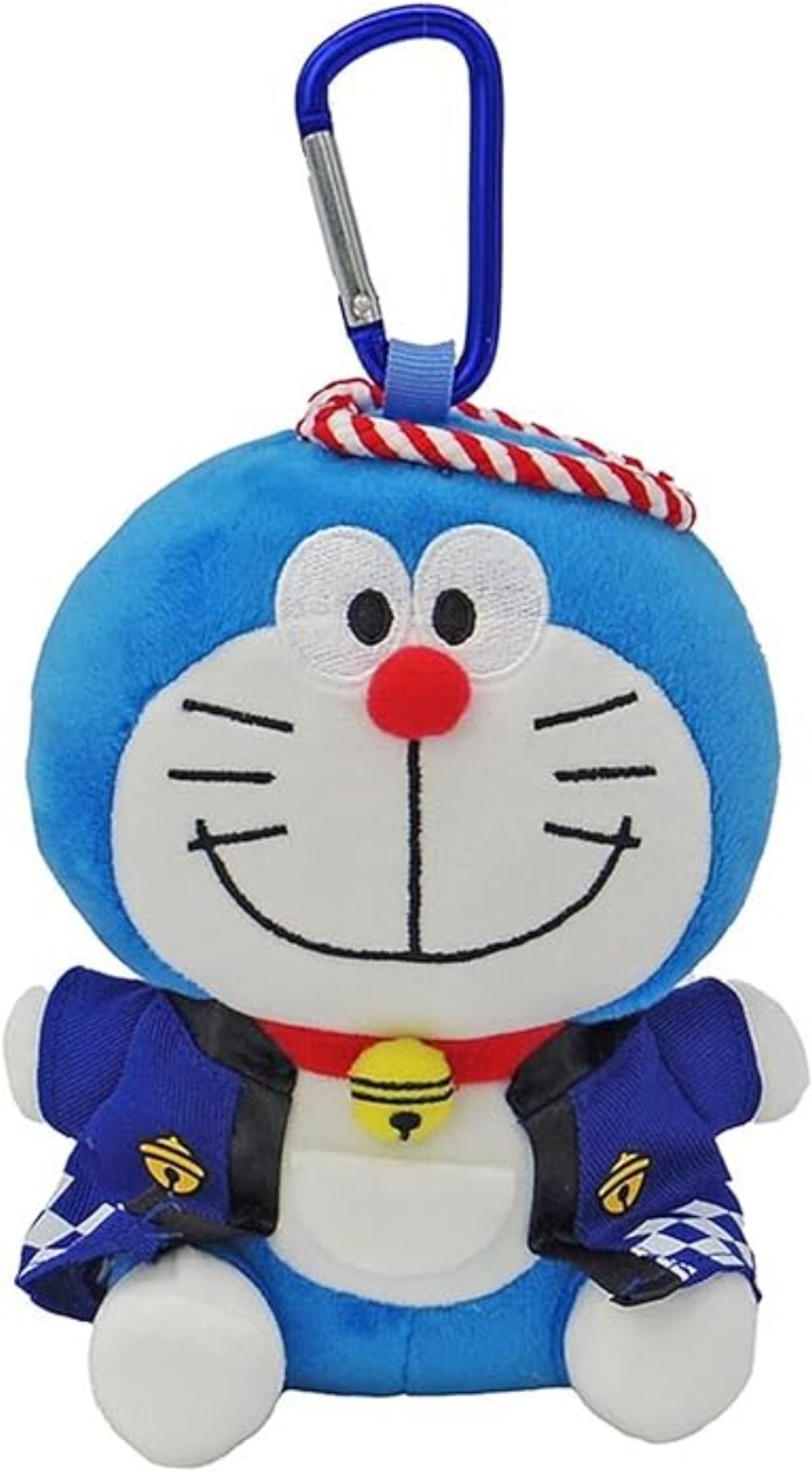 Doraemon Happy Plush Eco Bag Anime Character New Japan Pre-order