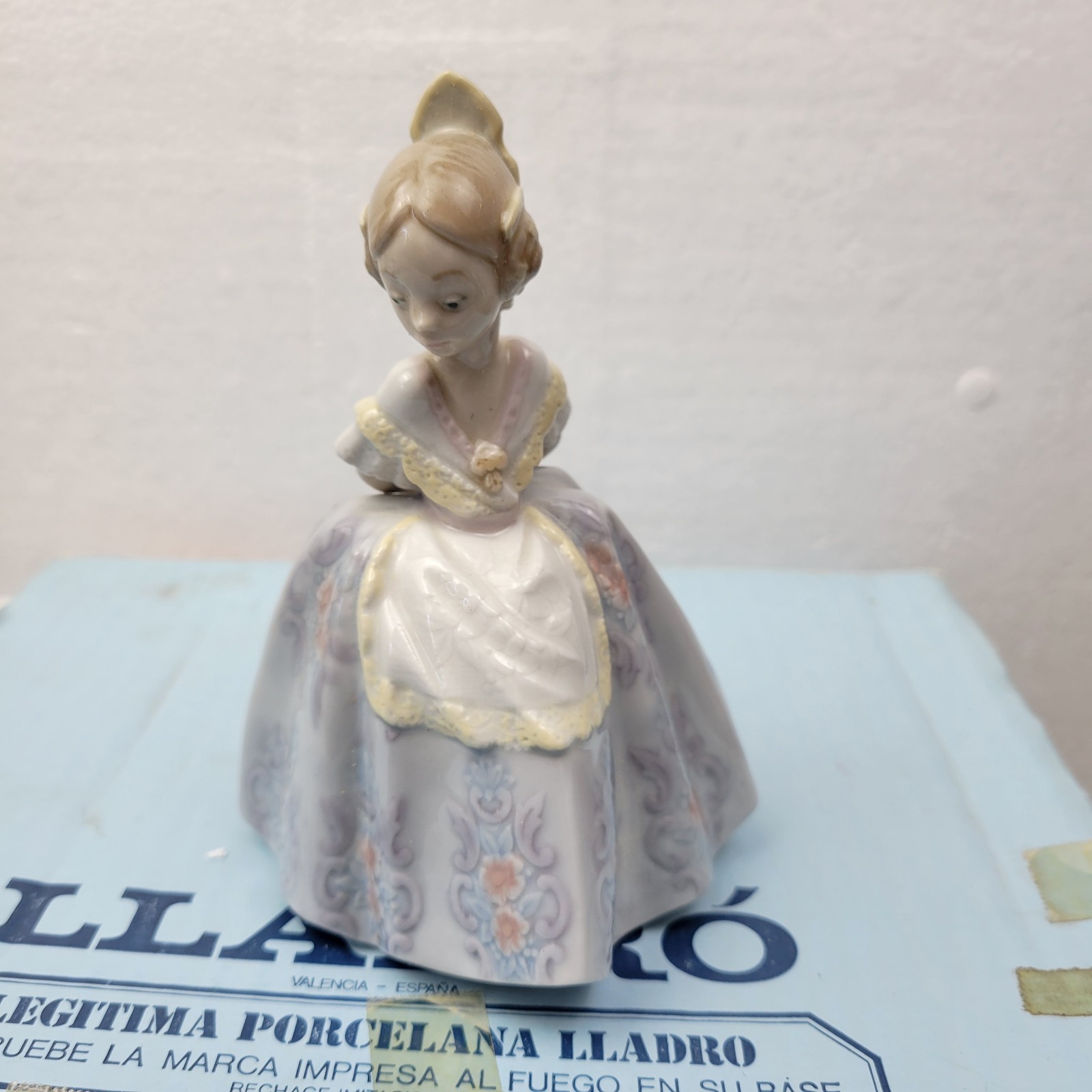 Retired Lladro 