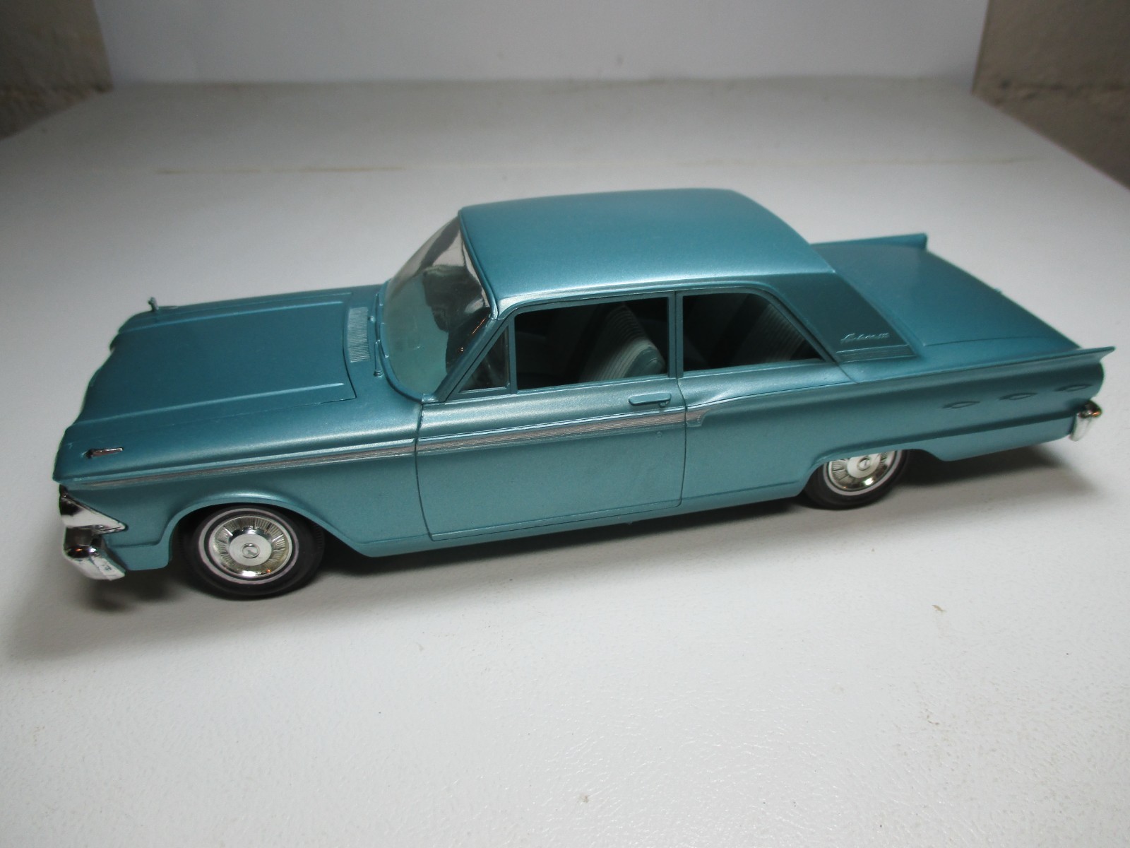 1962 Fairlane PROMO  1/25 AMT