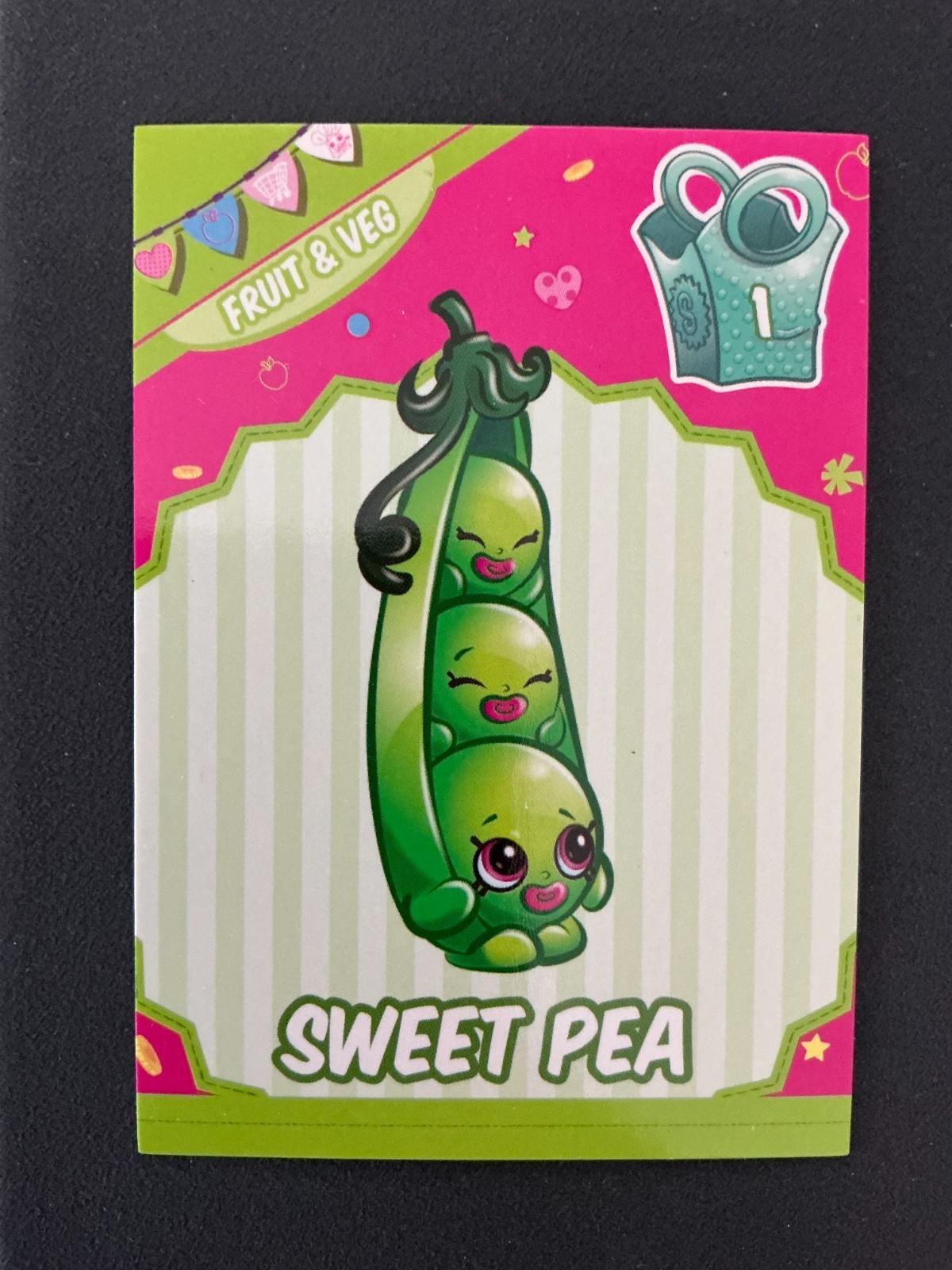 2013 Moose Shopkins Season 3 Cards Complete Your Set Or Pick Your Character