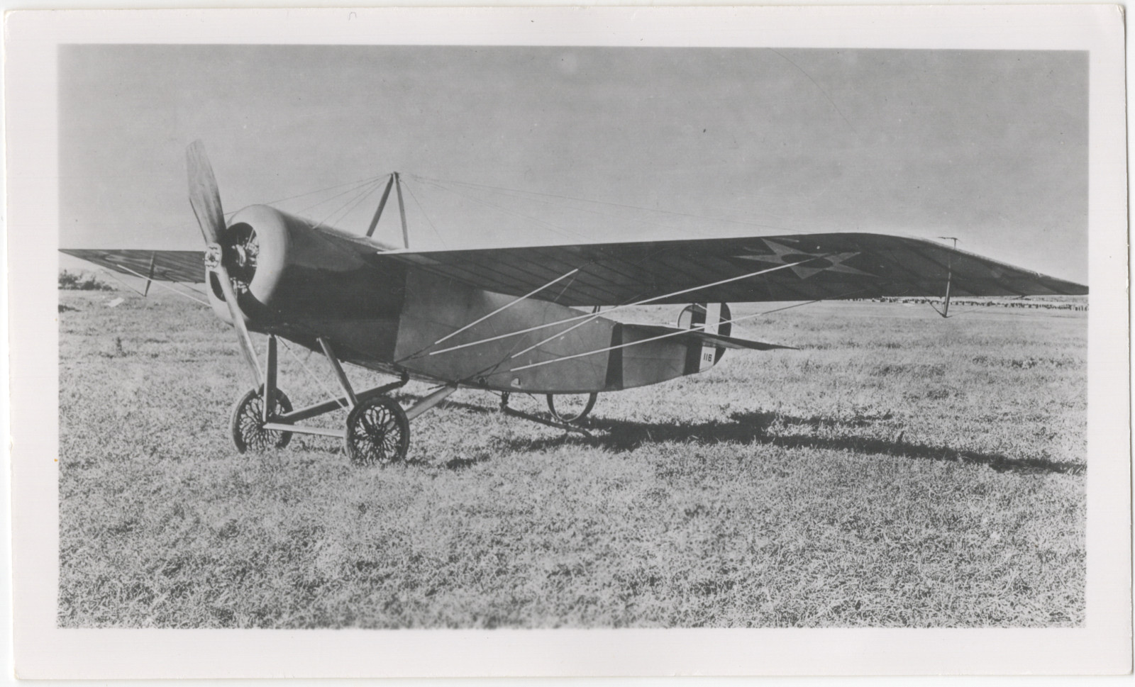 1917 Albree Pigeon-Fraser Photo, First US Pursuit Aircraft, Langley Field 1917 Albree Pigeon-Fraser Photo, First US Pursuit Aircraft, Langley Field
