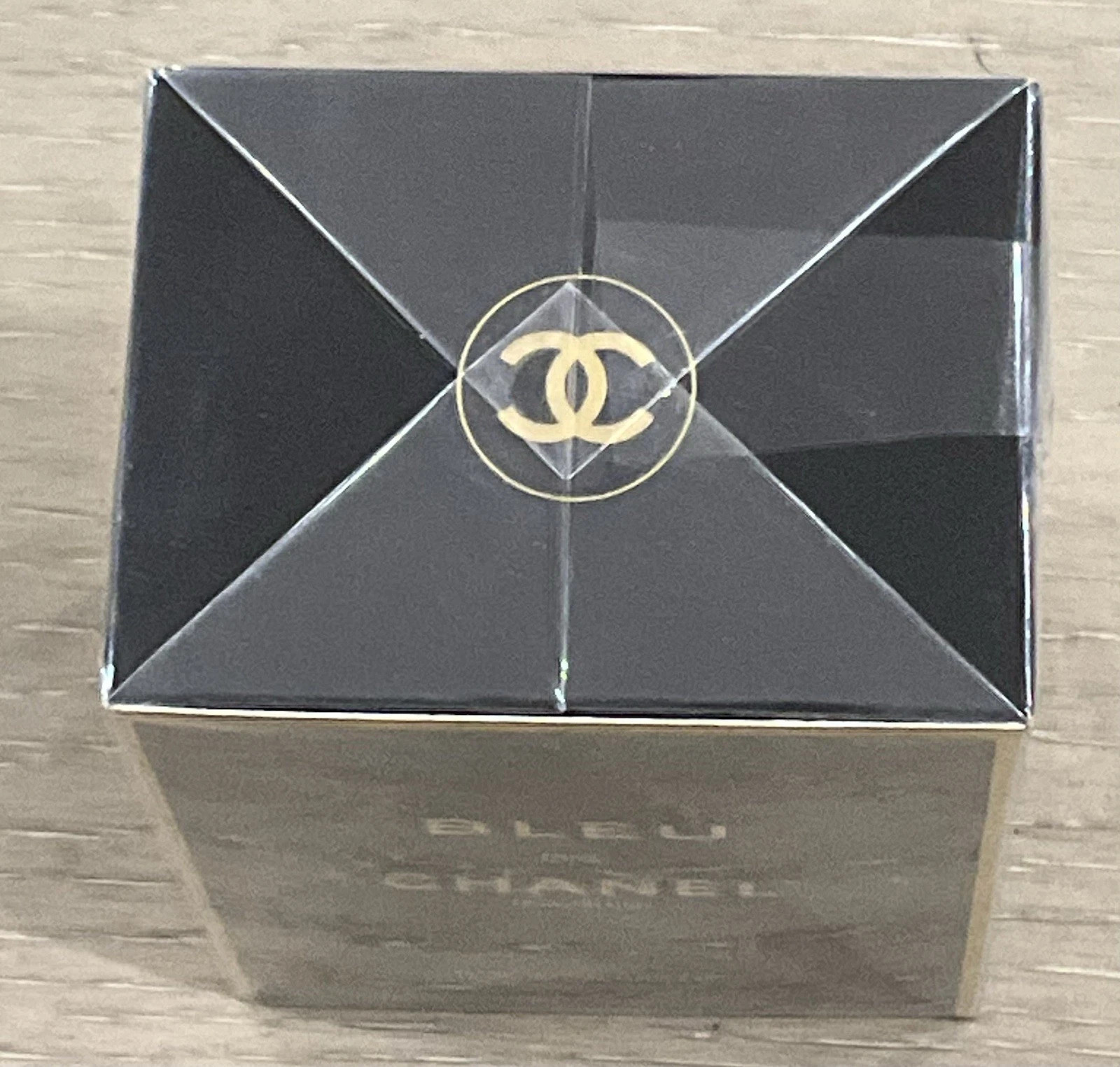 Bleu De Chanel L’Exclusif Eau De Parfum 3.4oz / 100ml New
