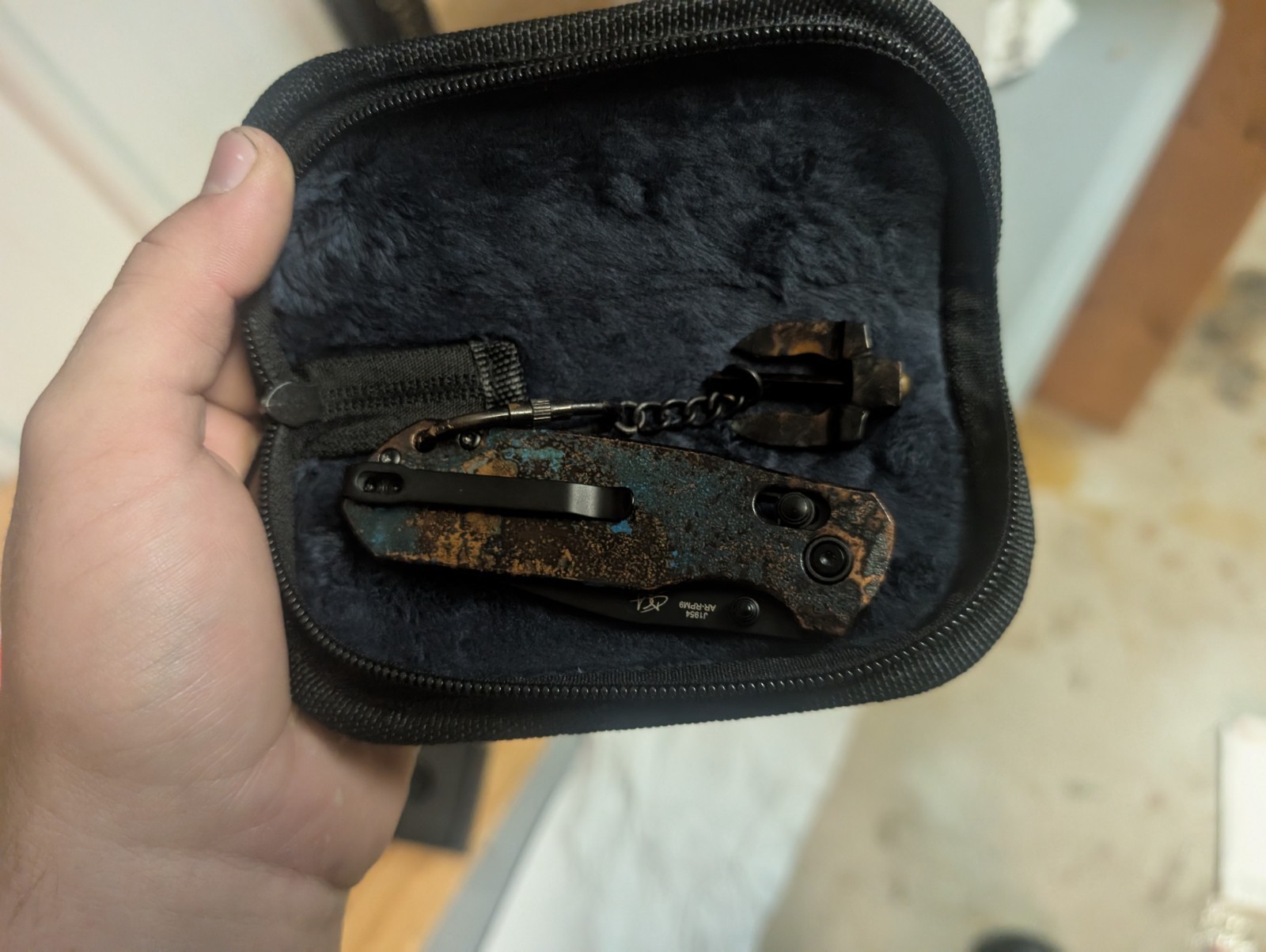1 Of 1 Shipwreck CJRB Maximal