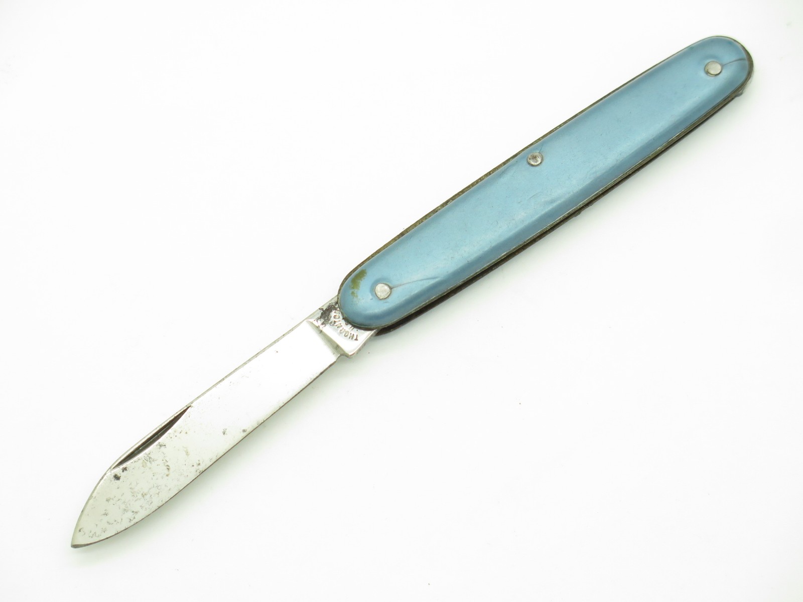 Vintage Thornton USA 3.18\