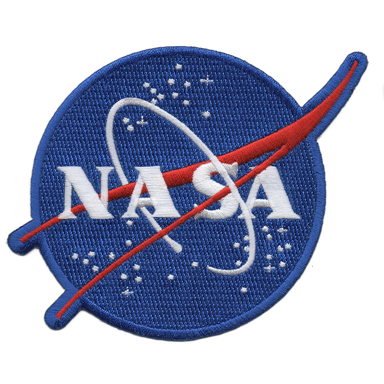 NASA Meatball 1-1/2 NASA Meatball 1-1/2