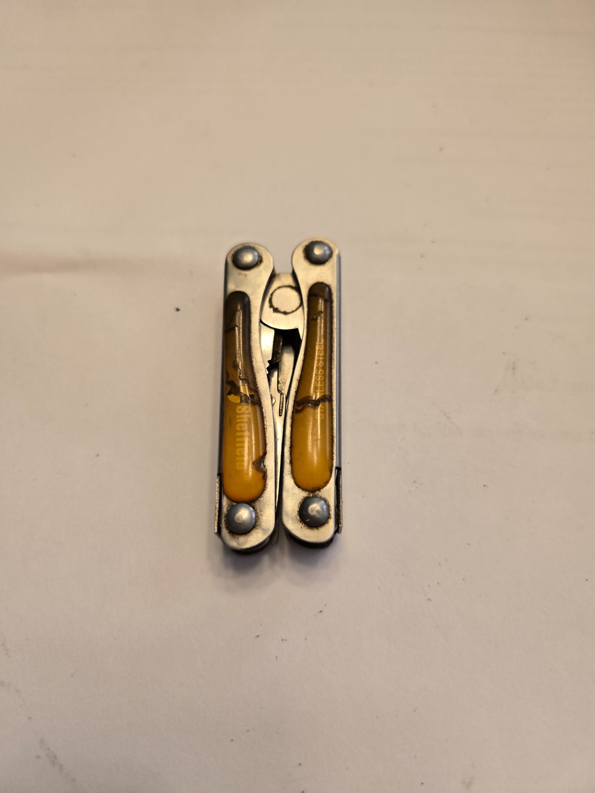 VINTAGE SHEFFIELD MULTI TOOL