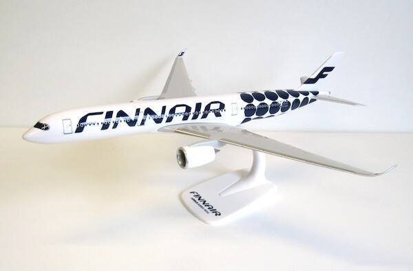 PPC 224844 1:200 Airbus A350-900 Finnair Marimekko Kivet  Plastic Push-Fit