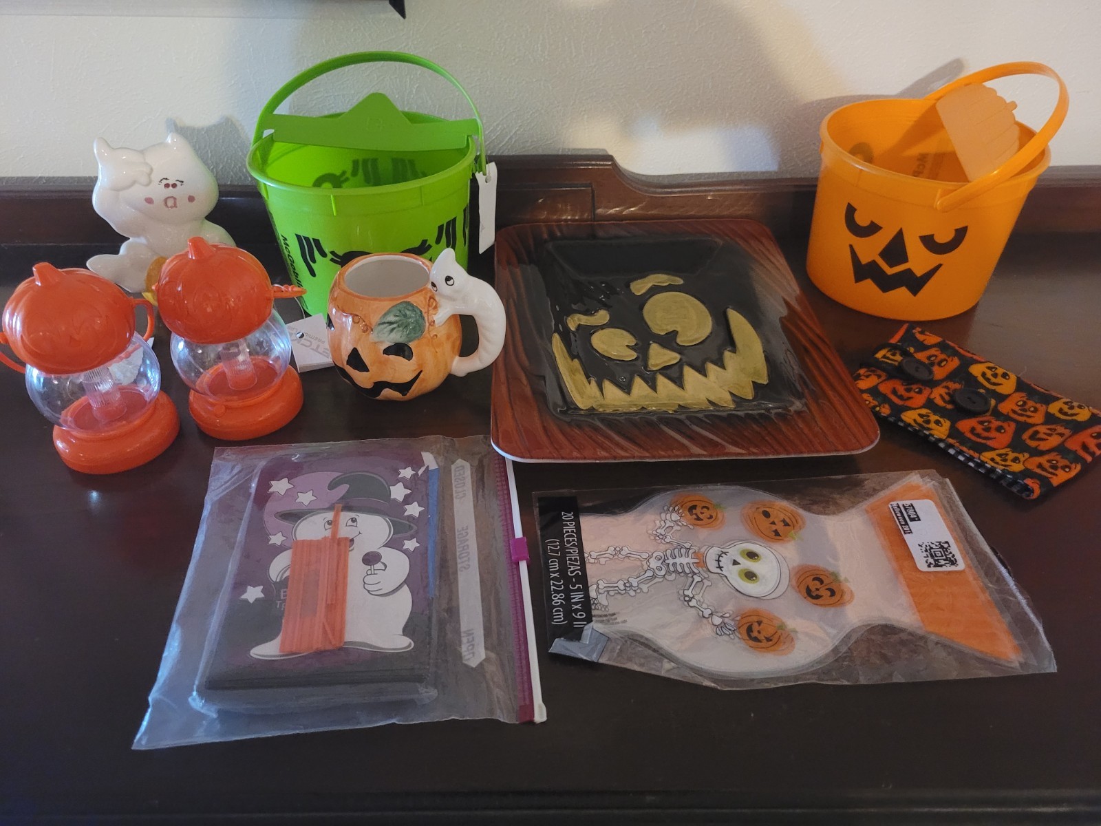 Halloween Items
