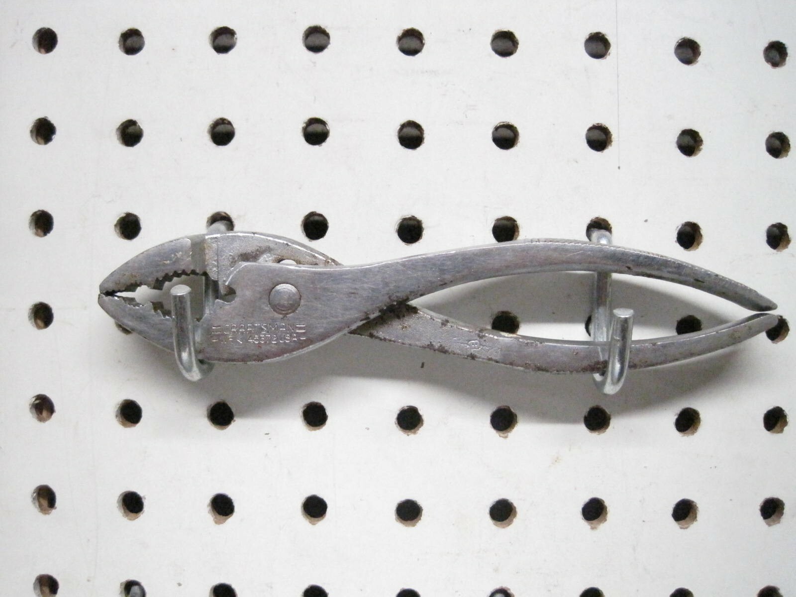 Craftsman 7\