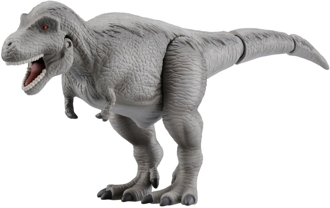 Takara Tomy, Figure, AL-13 Tyrannosaurus (feathered version), Animal, Dinosaur