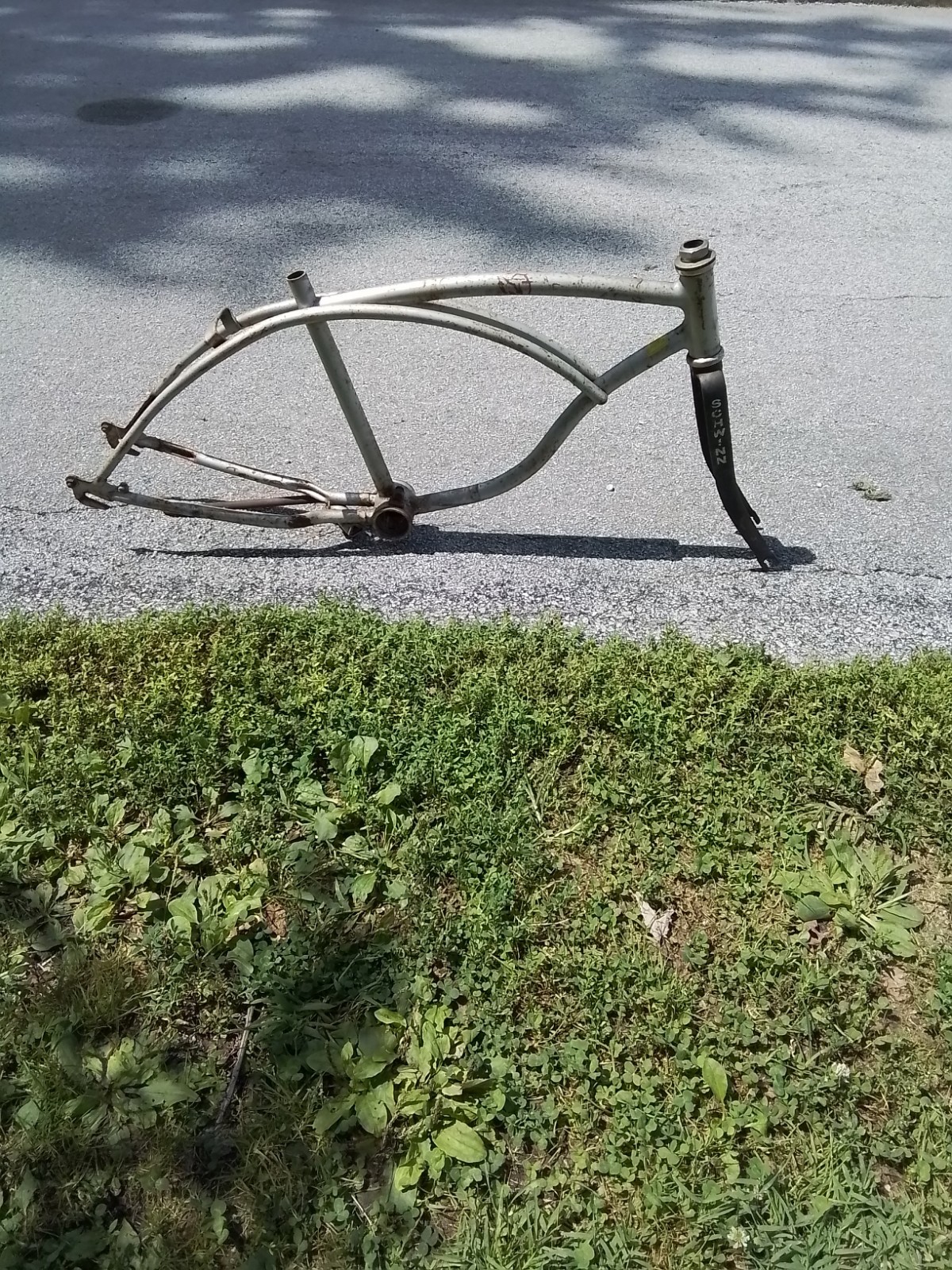 R42,1 MUSCLE Bike, 20 R42,1 MUSCLE Bike, 20