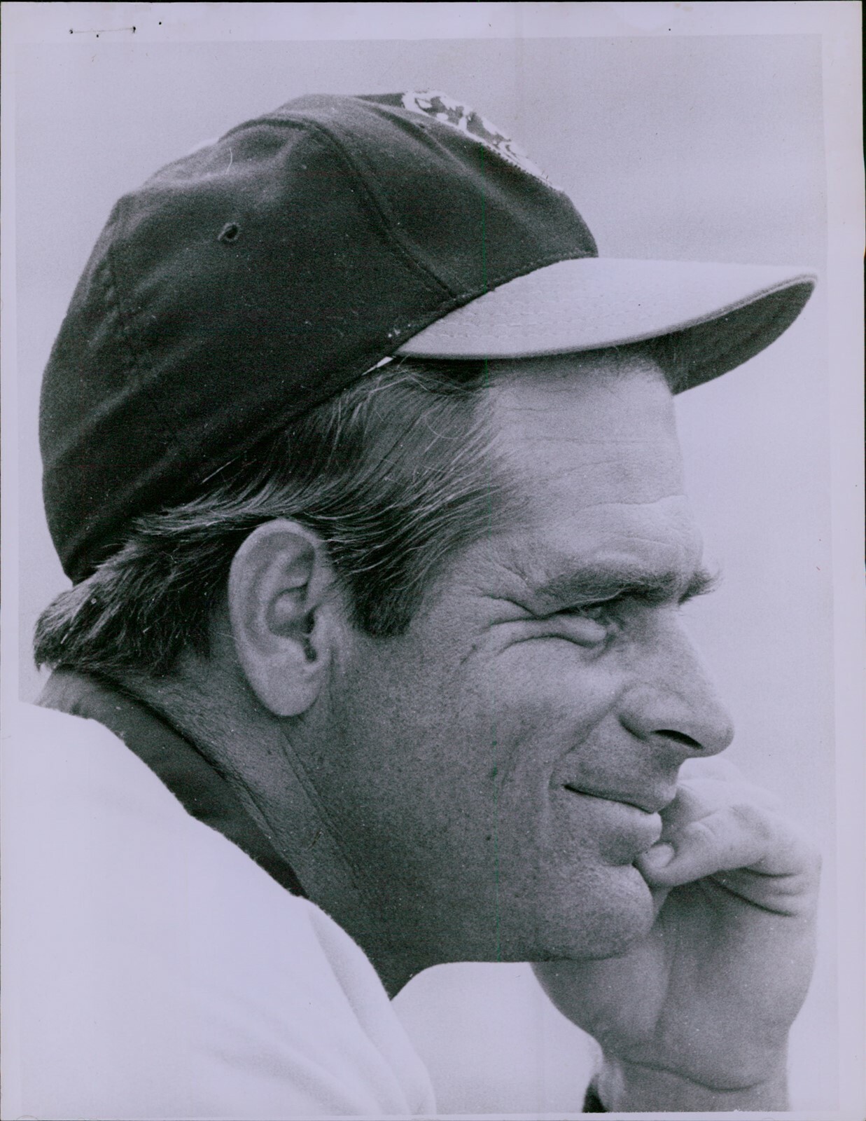 LG863 1969 Original Jay Spencer Photo CHARLEY LAU Baltimore Orioles Baseball MLB LG863 1969 Original Jay Spencer Photo CHARLEY LAU Baltimore Orioles Baseball MLB