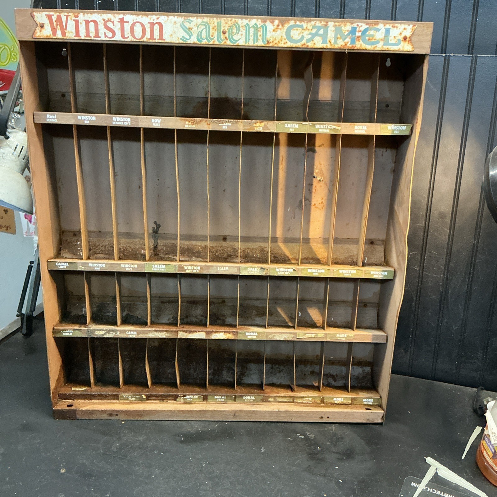 Vintage 29