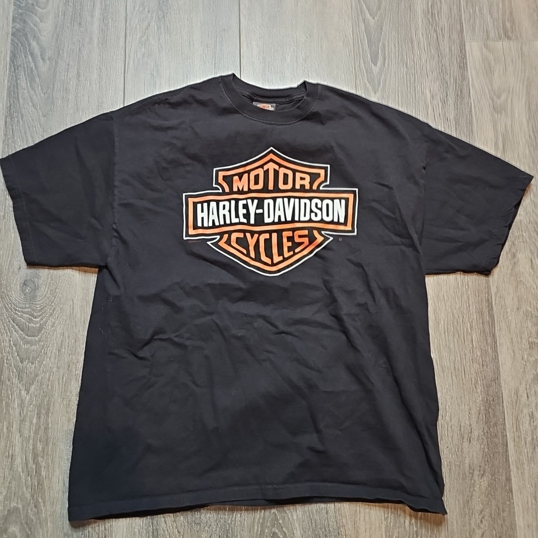  Harley Davidson Sz XL Rapid City, SD “I Got Mine at Black Hills Rapid City”