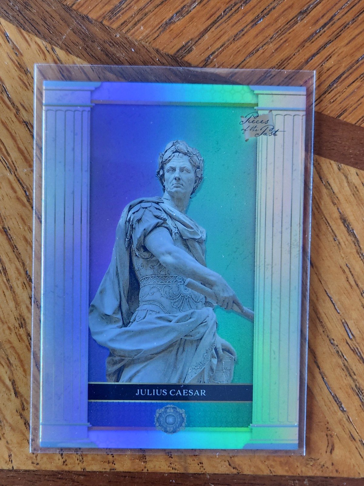 2026 Pieces of the Past Ancient World BASE **Pick Your Card**
