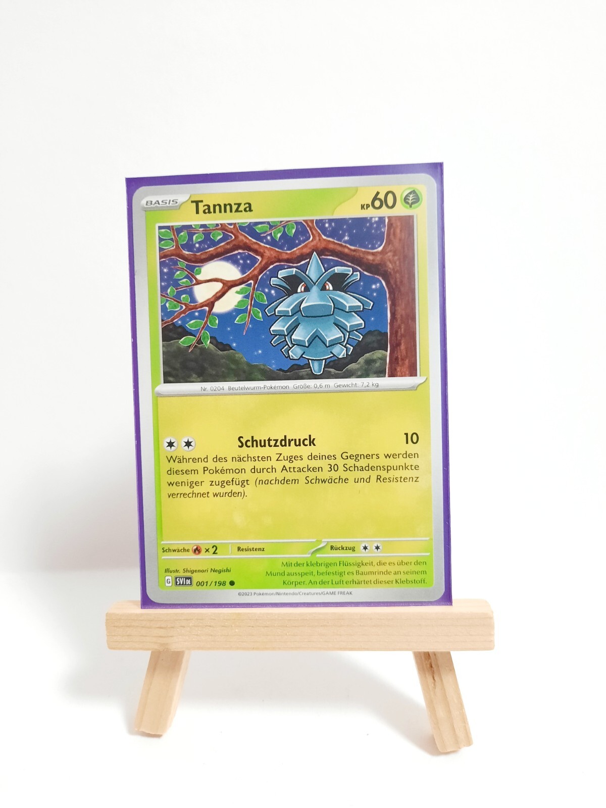 Pokemon Crimson and Purple SVI DE Near Mint Single Cards You Pick Sleeved