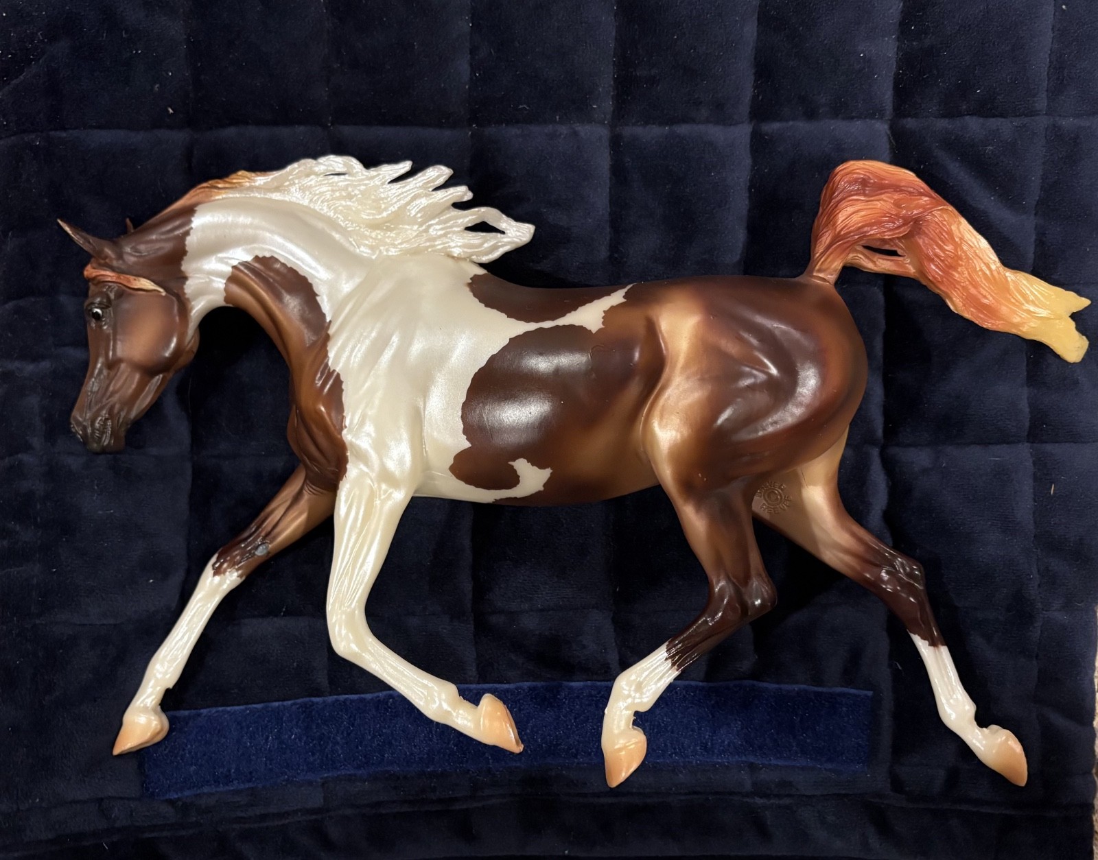 Breyer- Natasha- RARE Breyerfest 2019 Special Run Variant 1 of 30