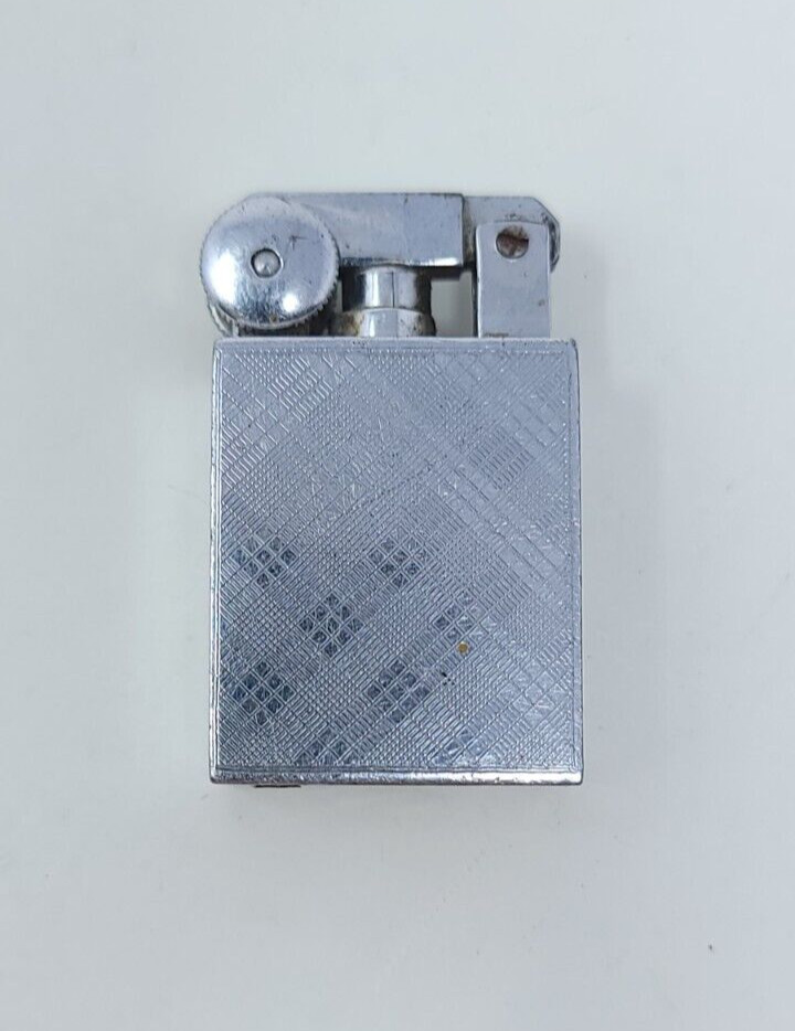 Vintage Myon Bridge Miniature Lift Arm Lighter French