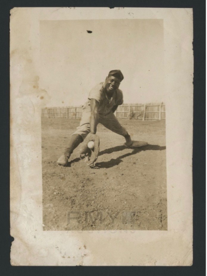 1940's 