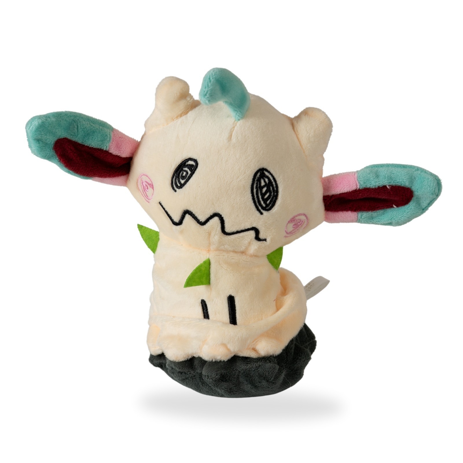 Pokémon Mimikyu Leafeon 9\