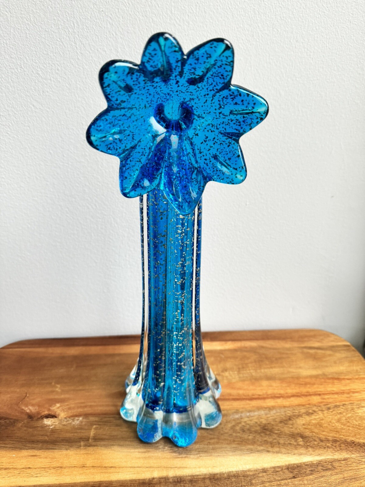Vintage Handblown 14