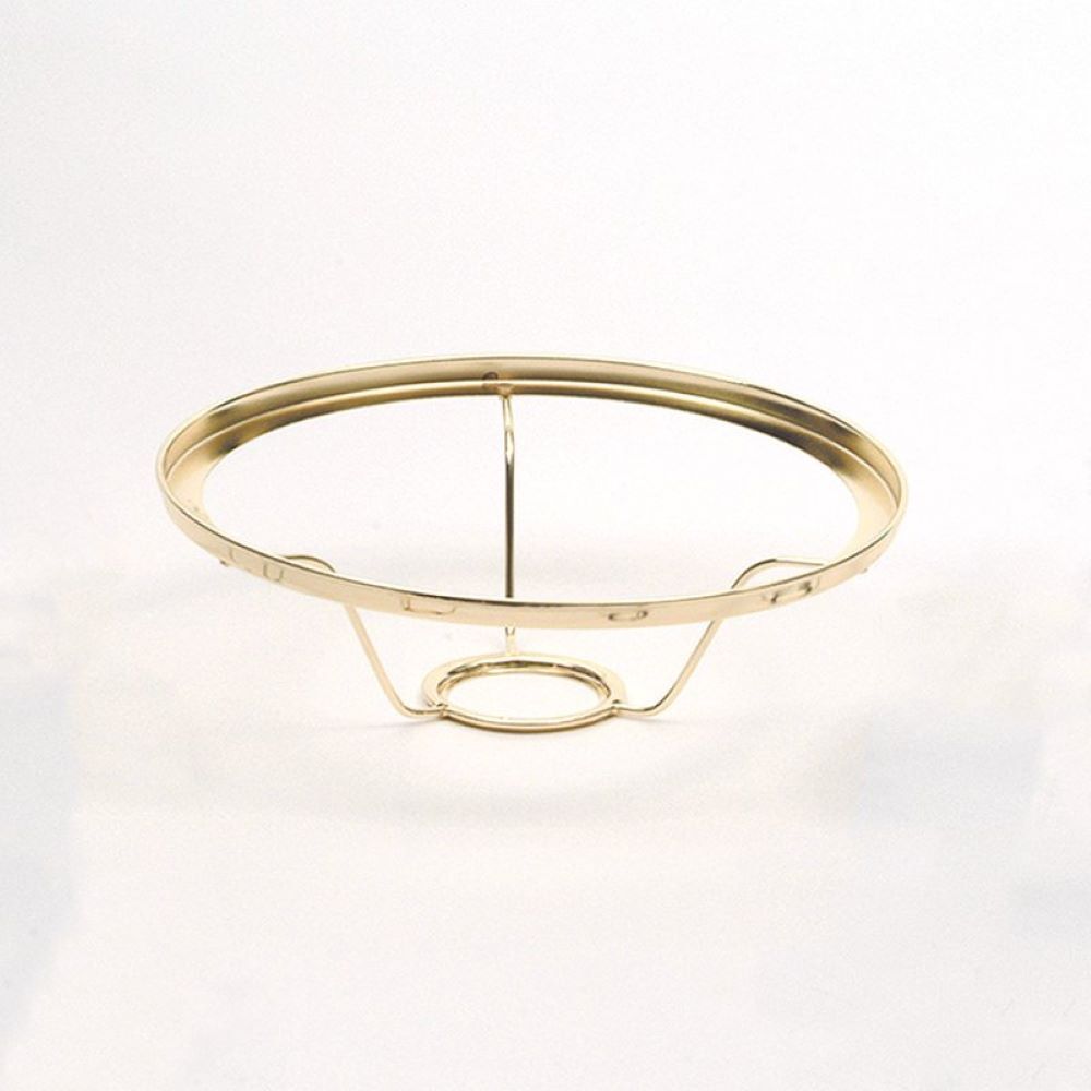 Aladdin Brass Plated 10