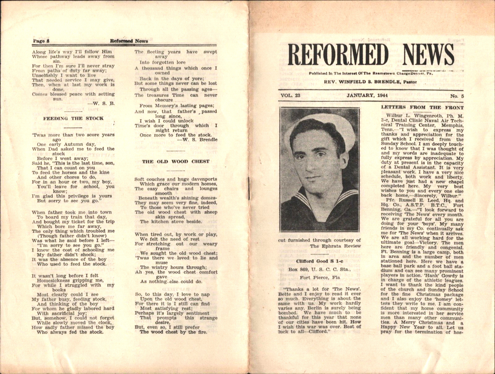 1942 Jan WWII 