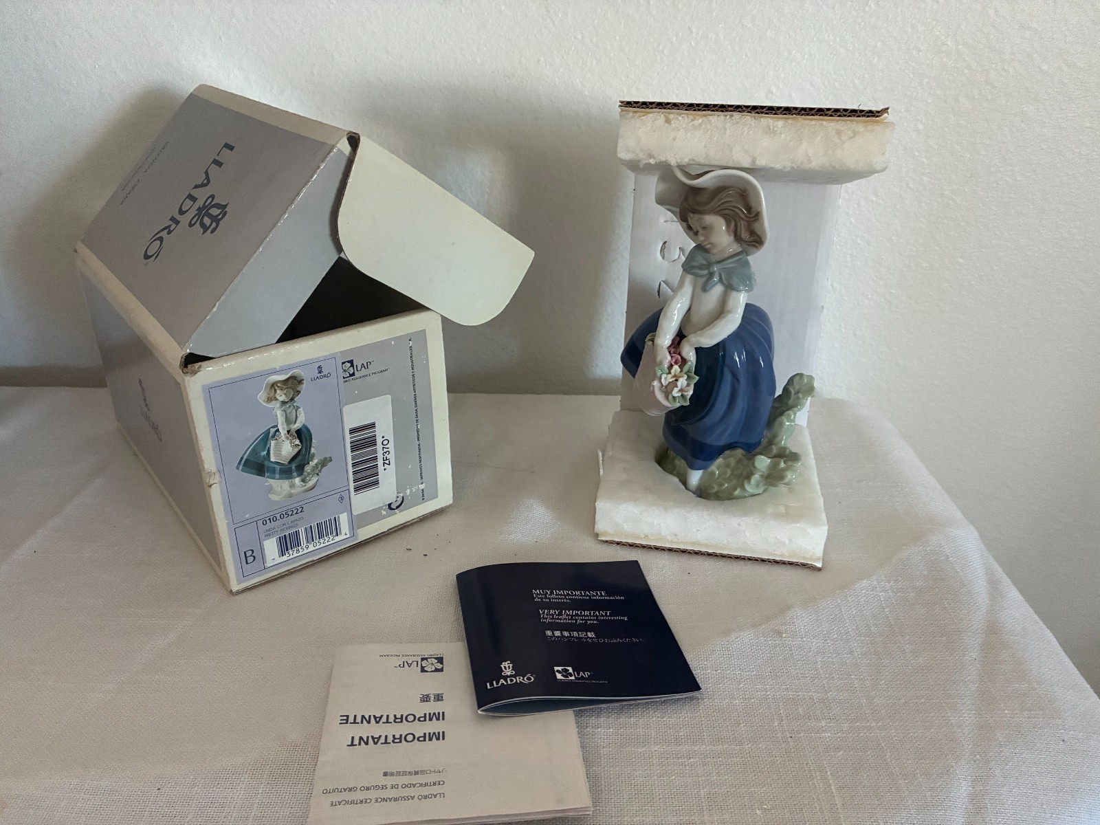 Lladro \