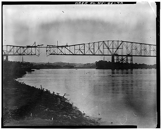 73. "Closing Cap". Photographer unknown, 1903 - Williamstown-Marietta