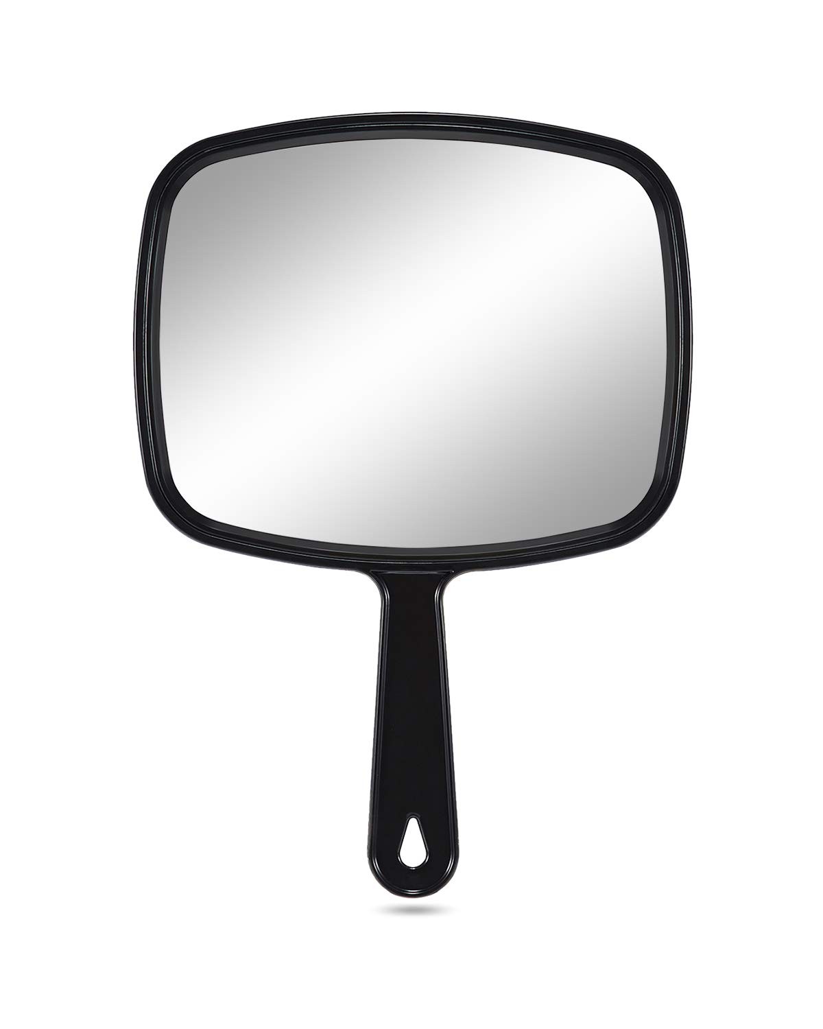 PROTECLE Large Hand Mirror, Salon Barber Hairdressing 10.3\
