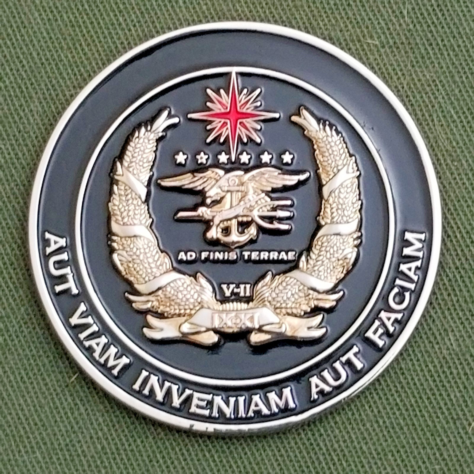 CIA, SPECIAL OPERATIONS GROUP, NEPTUNE SPEAR, CHELLENGE COIN CIA, SPECIAL OPERATIONS GROUP, NEPTUNE SPEAR, CHELLENGE COIN