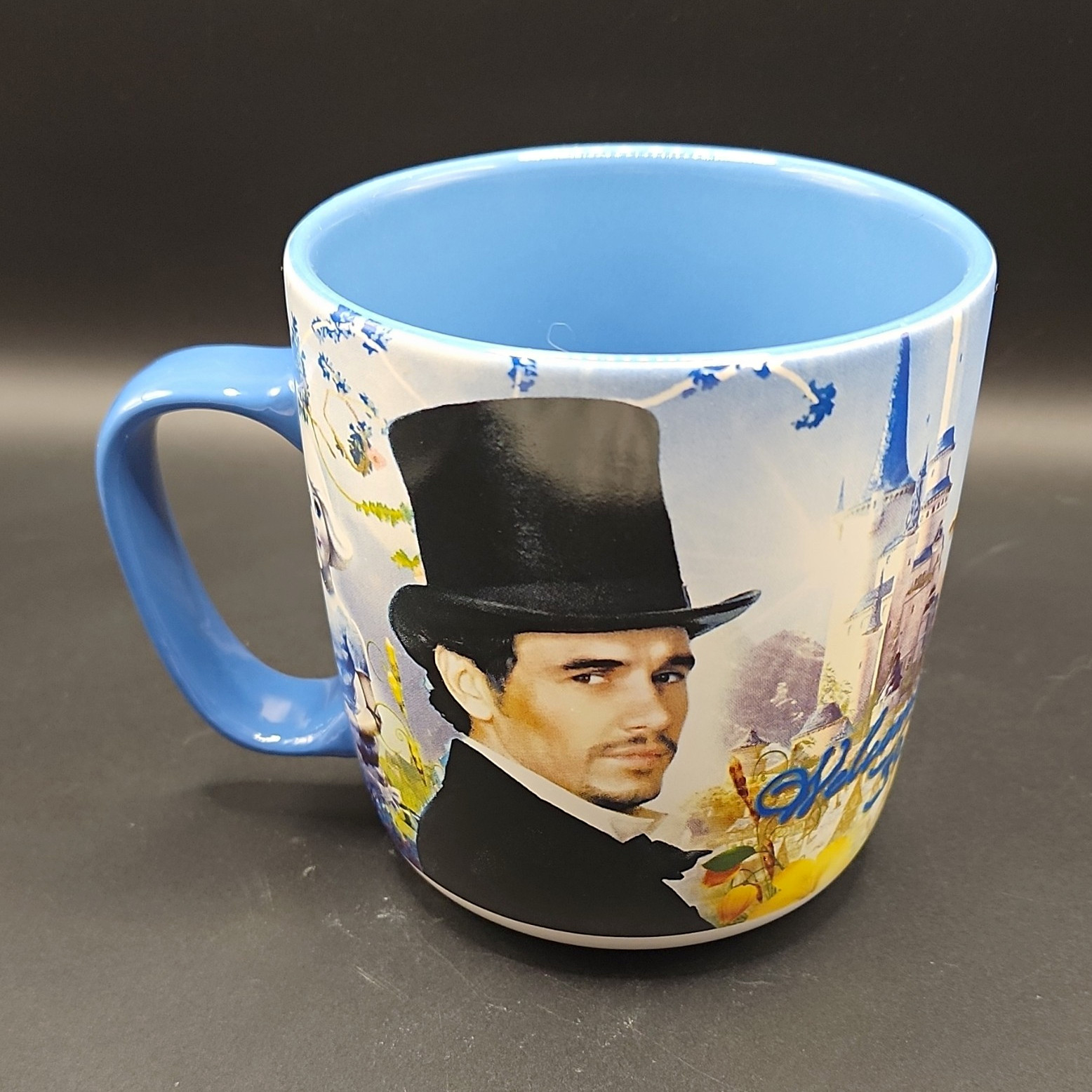 Disney Oz the Great and Powerful Ceramic Coffee Mug